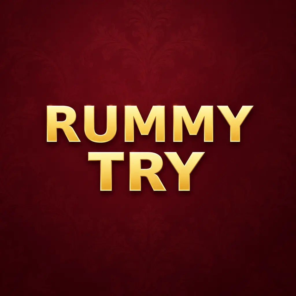 Rummy Try
